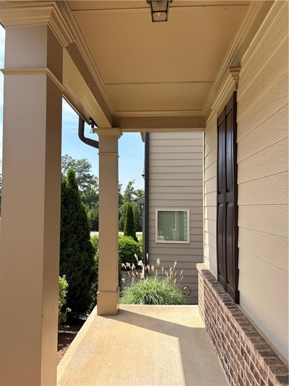 Foto del edificio - 5420 Falling Branch Ct