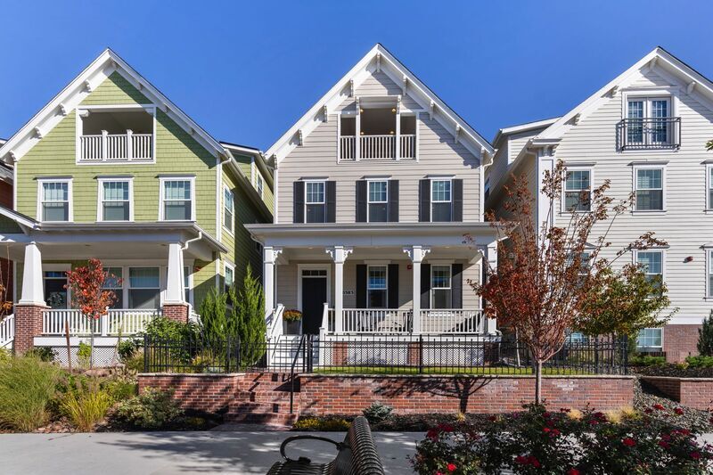 Foto principal - 10383 E 58th Ave