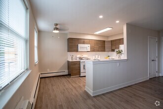 Chestnut Terrace Apartments photo'