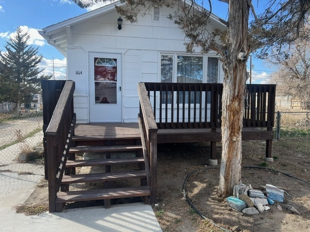 Primary Photo - 1114 N Park St