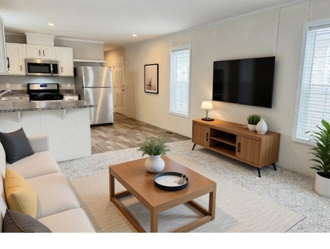 Foto del edificio - 1306 Scenic Dr