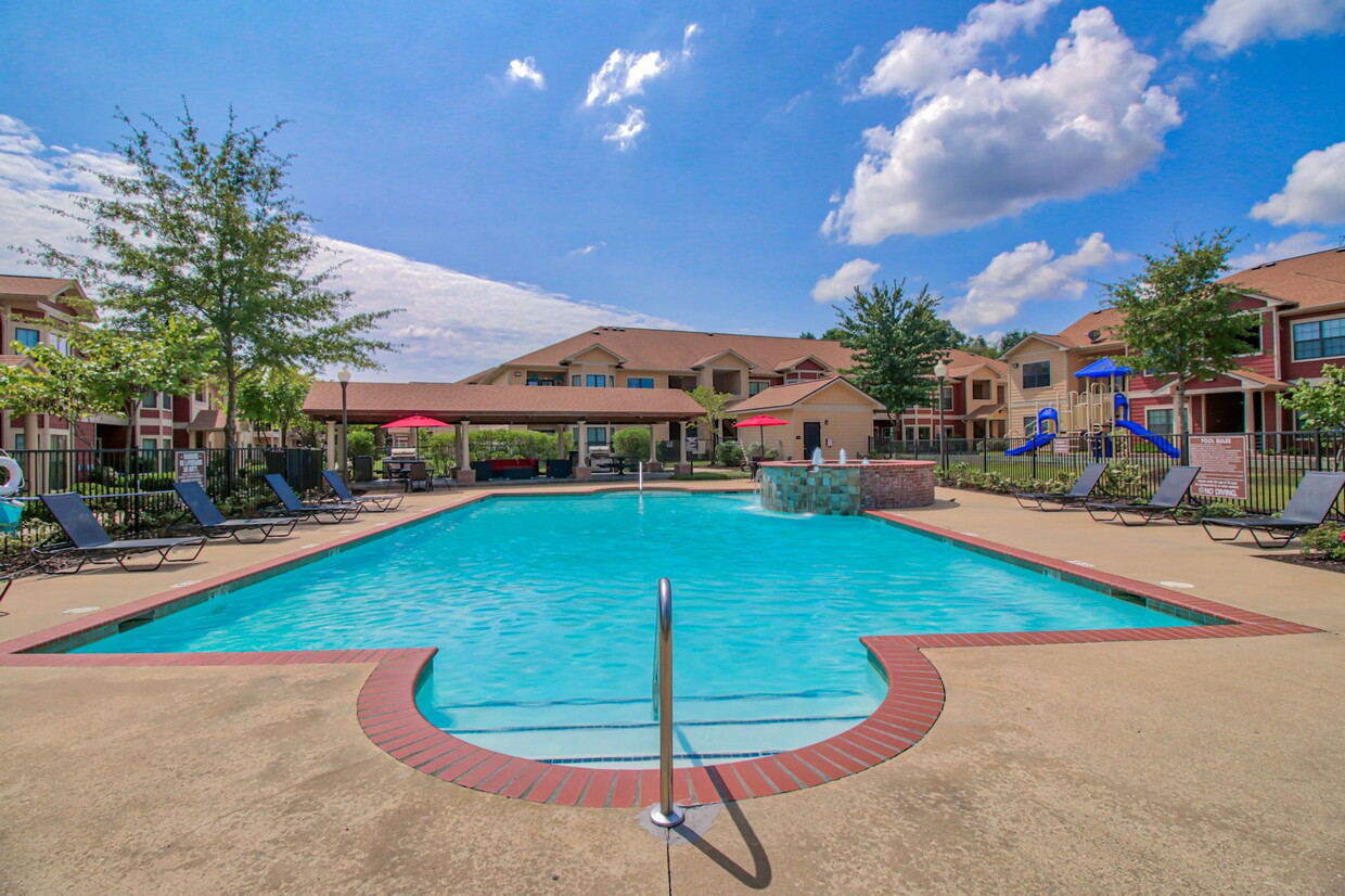 Foto principal - Vista Ridge Apartments