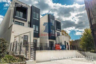 Building Photo - 109 N 63rd St