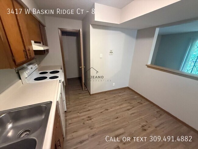Foto del edificio - 3417 Baskin Ridge
