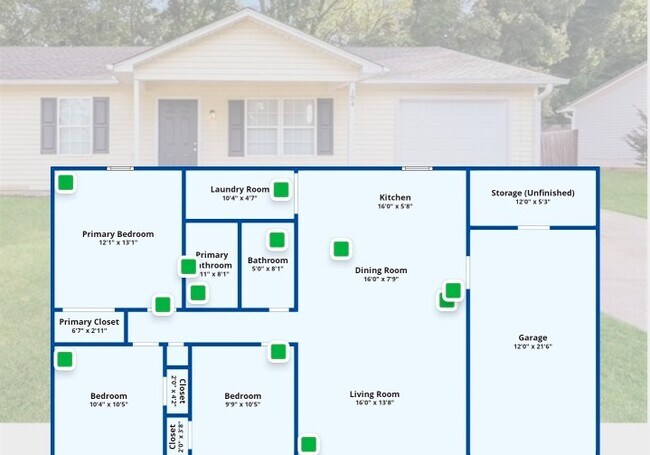 Building Photo - 194 Graham St