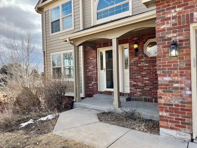Building Photo - Gleneagle 2-story on double lot with excep...