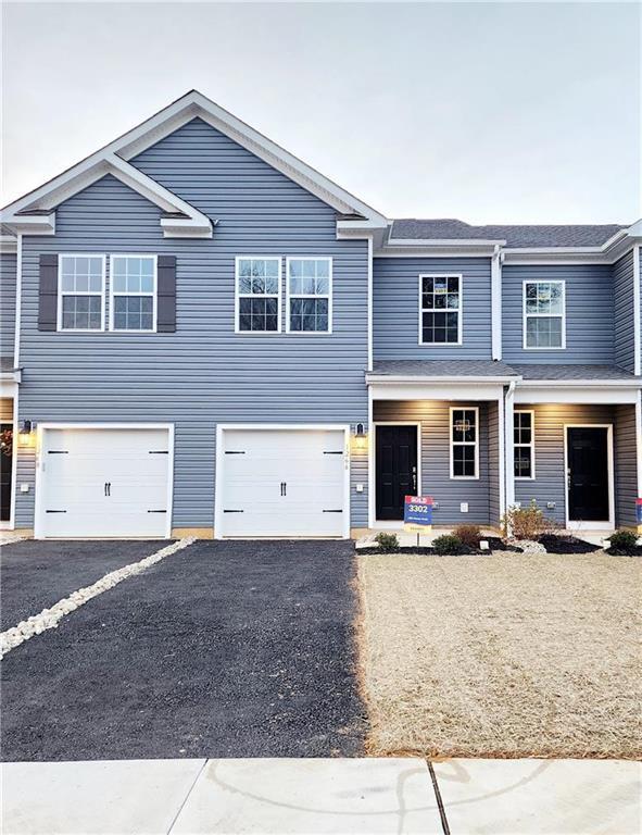 Foto del edificio - 1266 Susan Circle