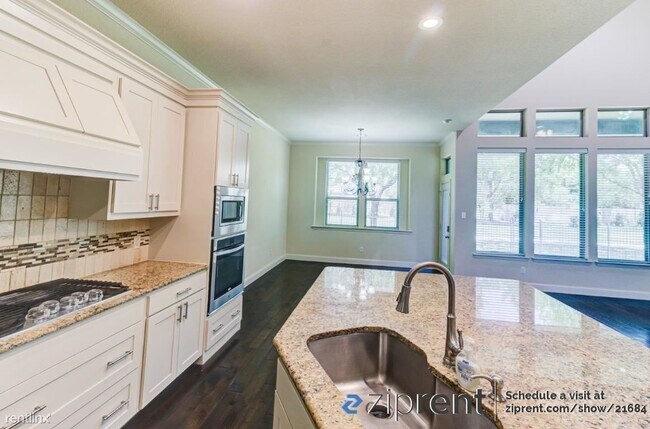 Foto del edificio - 4 br, 2.5 bath House - 2916 Old Squall Dri...