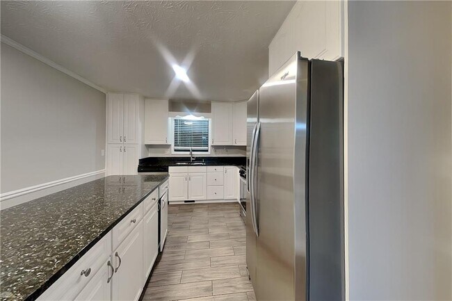 Foto del edificio - 4462 Old Mabry Pl