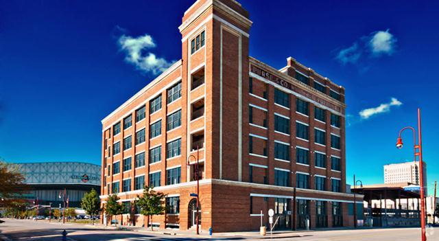 Warehouse District Apartments For Rent Houston Tx Apartments Com