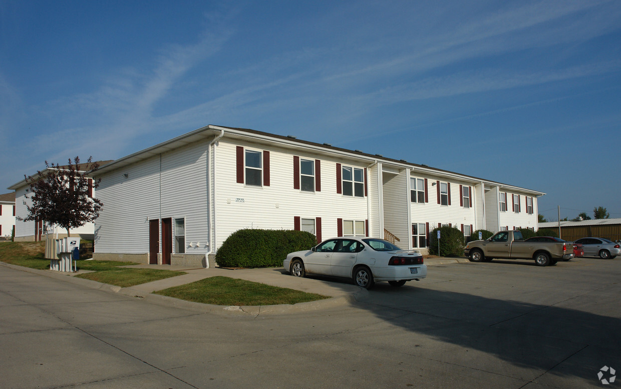 Primary Photo - The Highlands Apartments