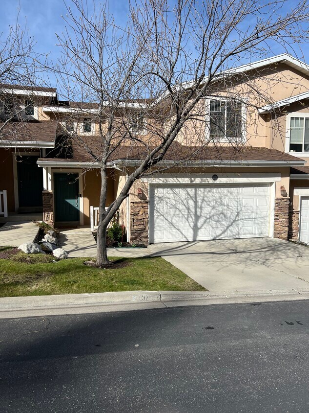 Primary Photo - 1376 Alpine Way