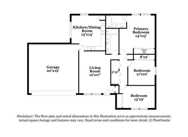 Building Photo - 4027 Willow Ct