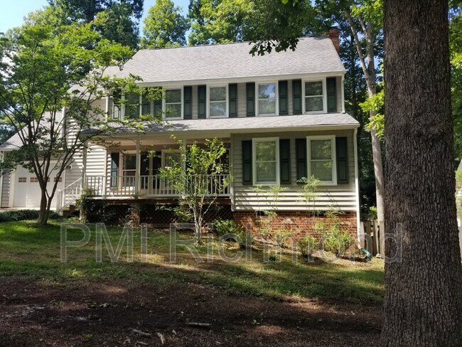 Foto del edificio - 11918 Exbury Ct