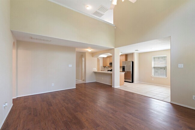 Foto del edificio - 35 N Star Ridge Cir