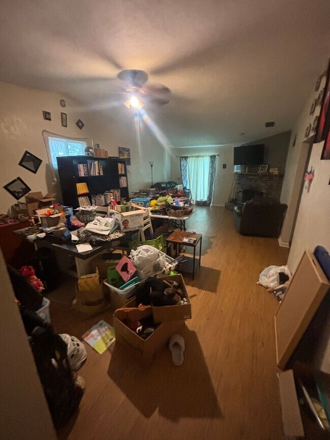 Foto del edificio - Spacious 2 bedroom!