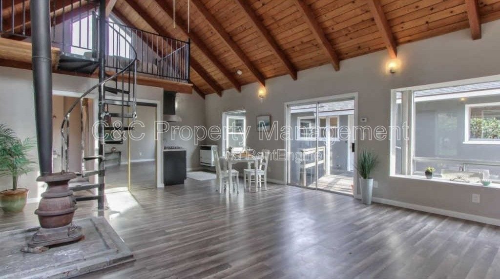 Foto principal - 1420 Munras Ave