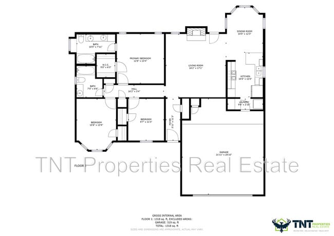 Foto del edificio - 2901 Pueblo Ct S