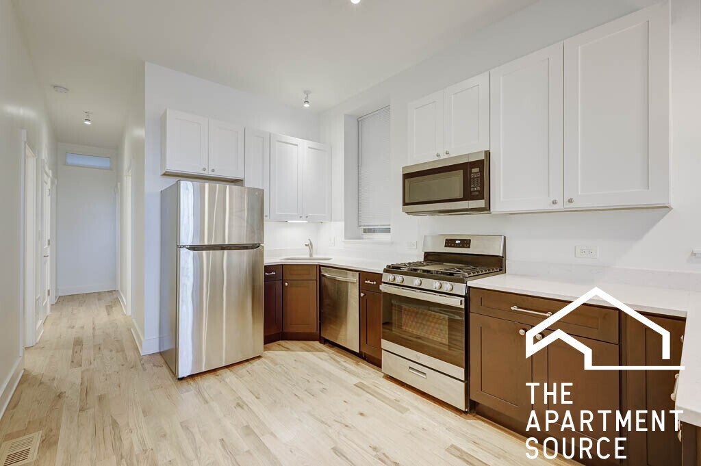 Foto principal - 1823 W 17th St