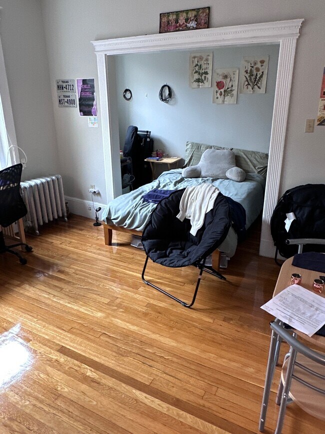Foto del edificio - 128 Hemenway St