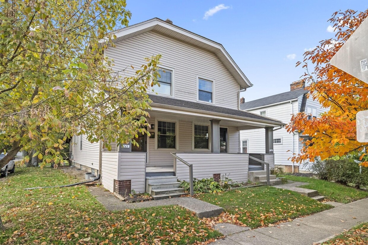 Primary Photo - 263 Crestview Rd