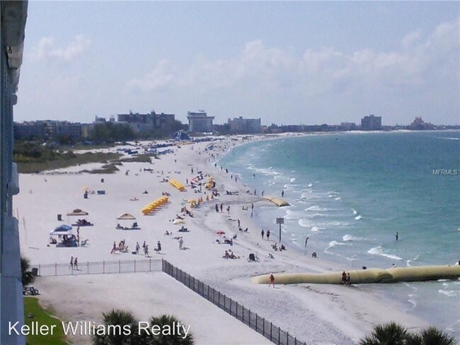 Building Photo - 1 br, 1 bath House - 7000 Beach Plaza - #607