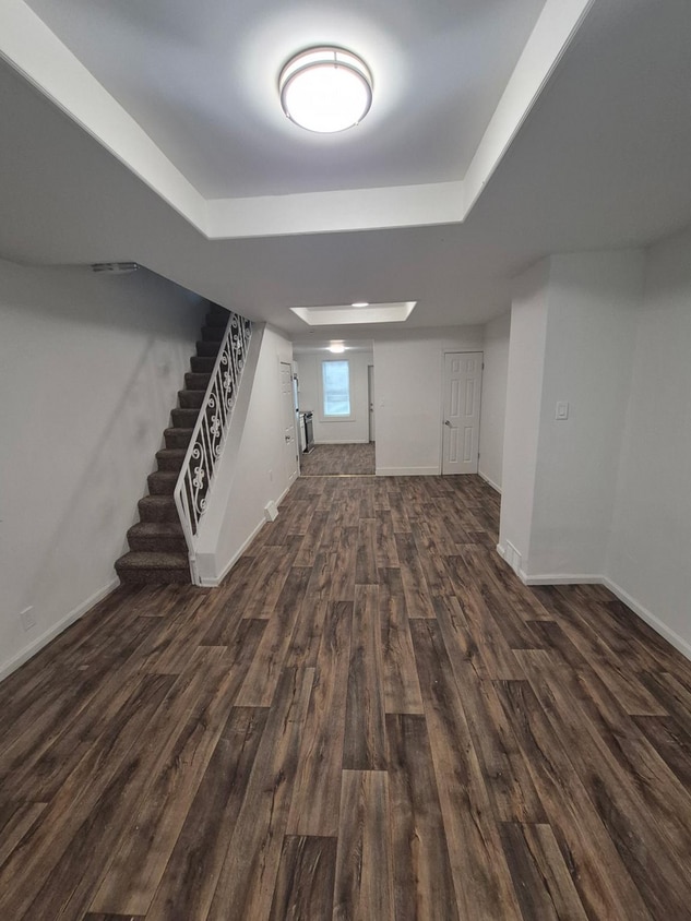 3Bd/1Ba home minutes from Center City - 3Bd/1Ba home minutes from Center City