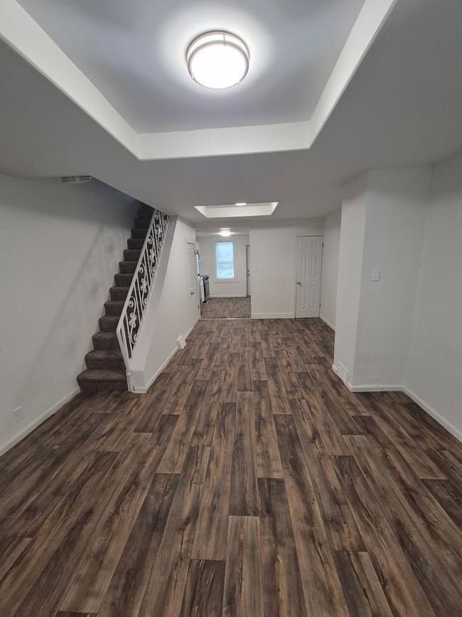 3Bd/1Ba home minutes from Center City - 3Bd/1Ba home minutes from Center City