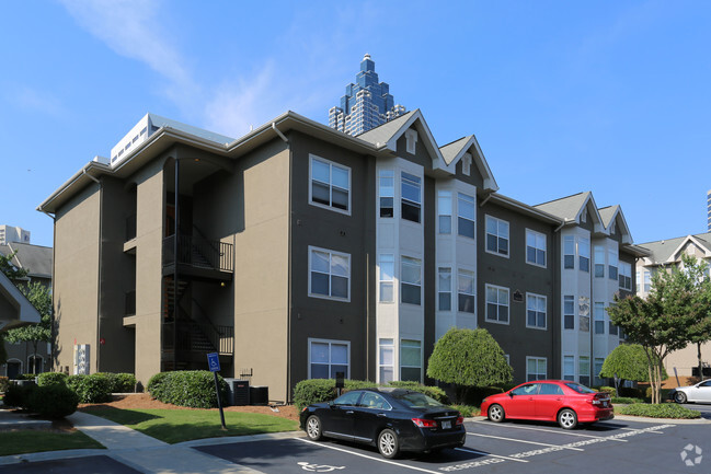 Townhouse Atlanta Rentals - Atlanta, GA | Apartments.com