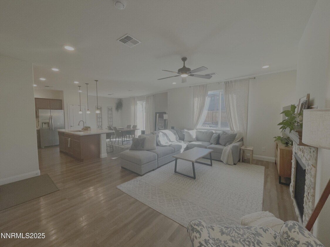 Foto del edificio - 2026 Harmony Valley Dr
