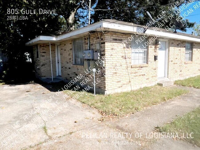 Photo - 805 Gulf Dr Apartment