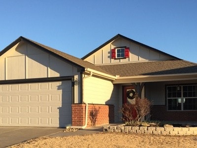 Foto del edificio - 10717 N 154th E Ave