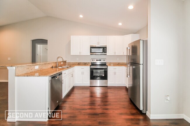 Foto del edificio - 3085 SW 137th Loop