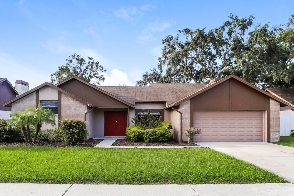 Foto principal - 4139 Spring Way Cir