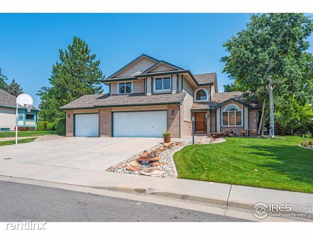 Foto del edificio - 5 br, 3 bath House - 2747 Tabernash Dr
