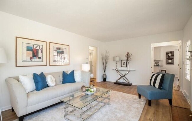Foto del edificio - Great Home For Rent