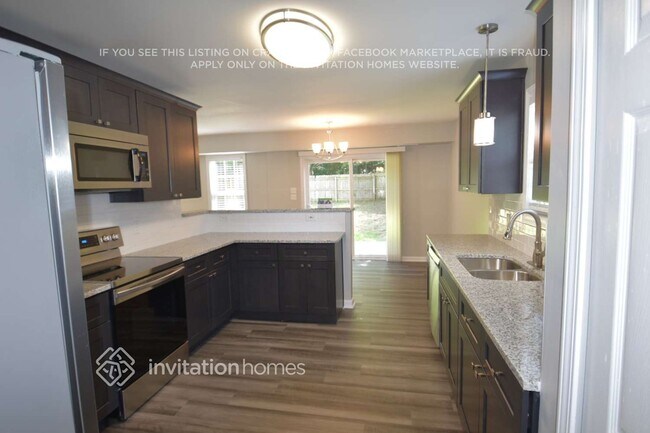 Foto del edificio - 3632 Cashew Dr