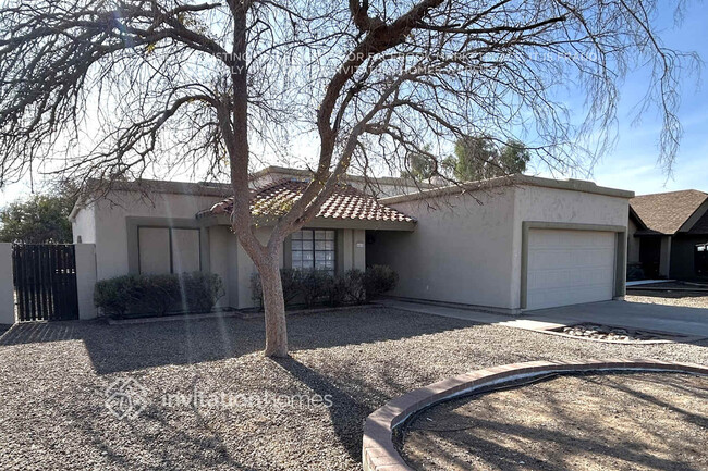 Building Photo - 4415 W Acoma Dr