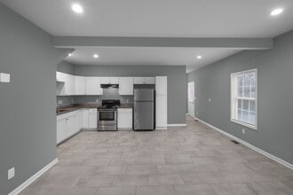 Building Photo - The Cosgrove