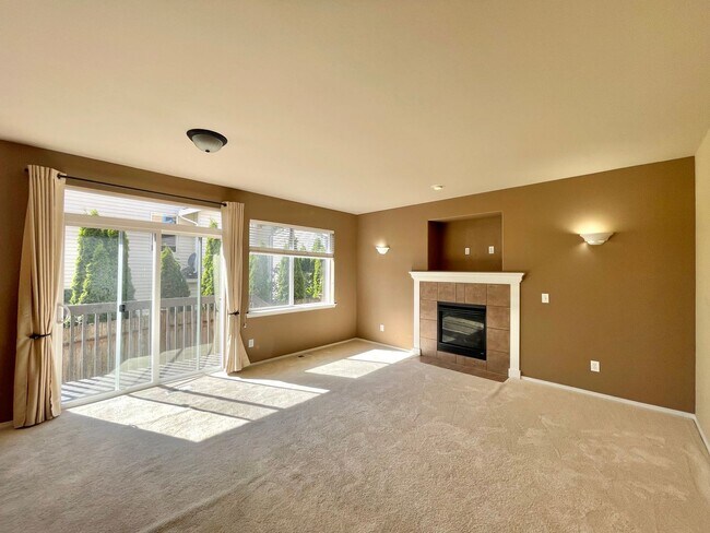 Foto del edificio - Great Home For Rent