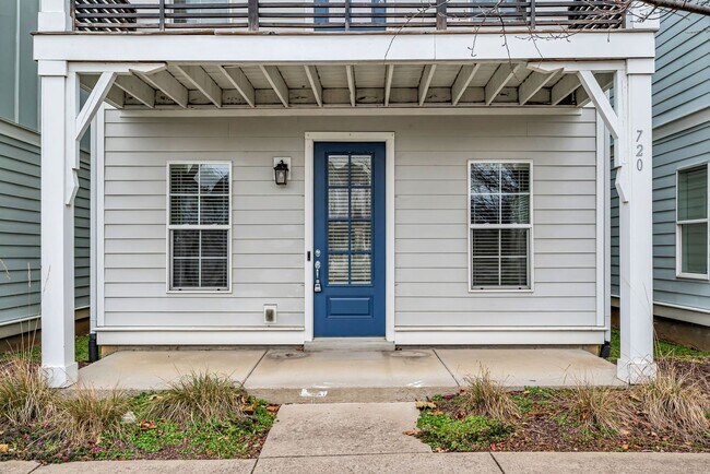 Photo - Cottage Park Home