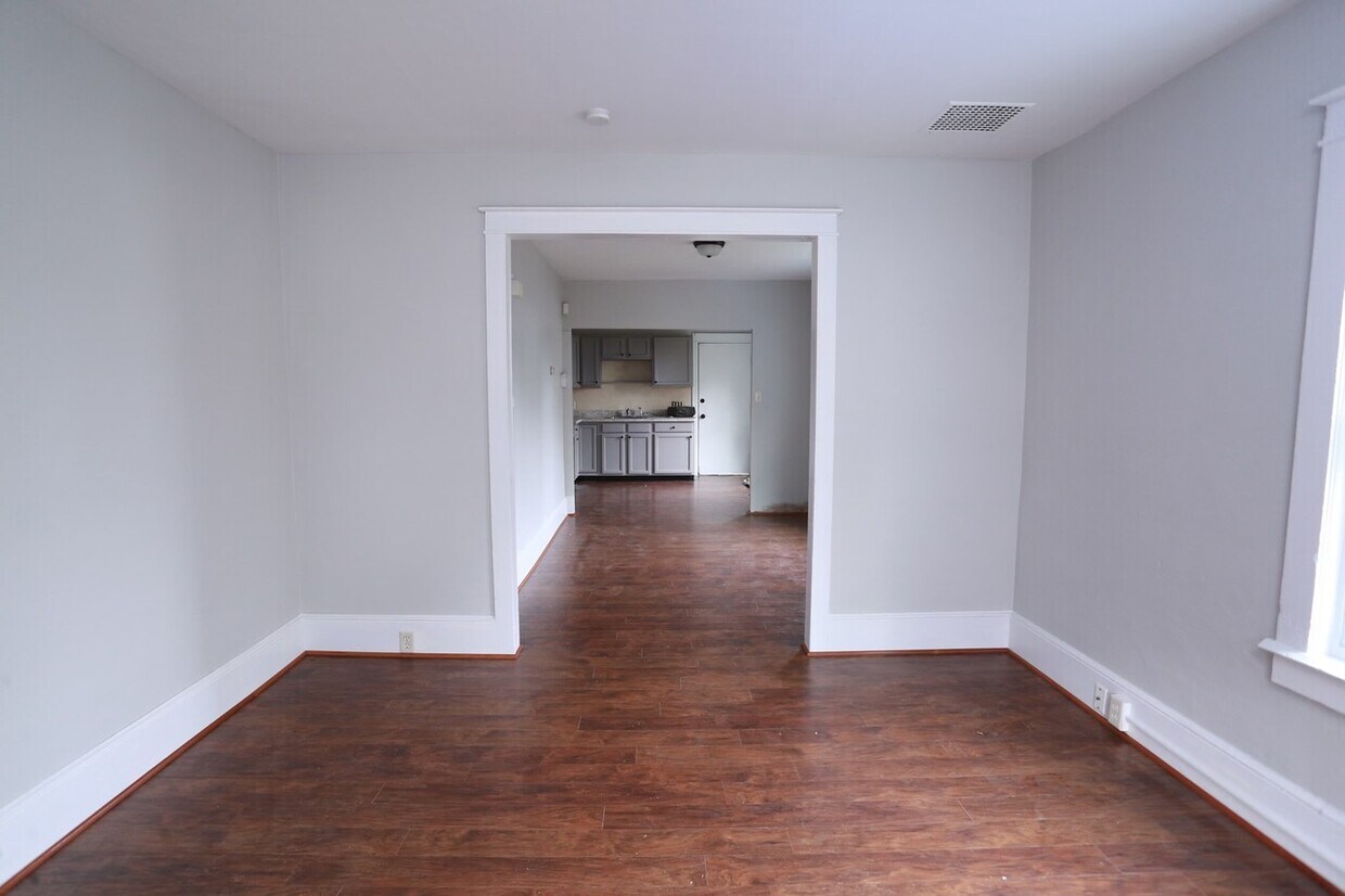 Foto del edificio - 402 N 8th Street