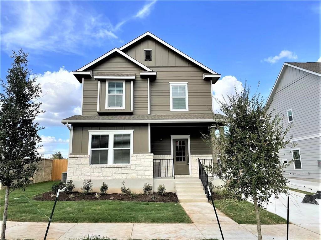 1440 Weatherford Ln, Leander, TX 78641 House Rental in Leander, TX