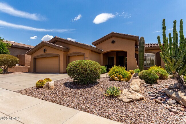 Building Photo - 2735 W Plum Hollow Dr