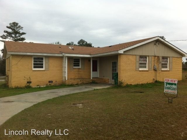 Primary Photo - 3 br, 2 bath House - 1501 Hickory Road