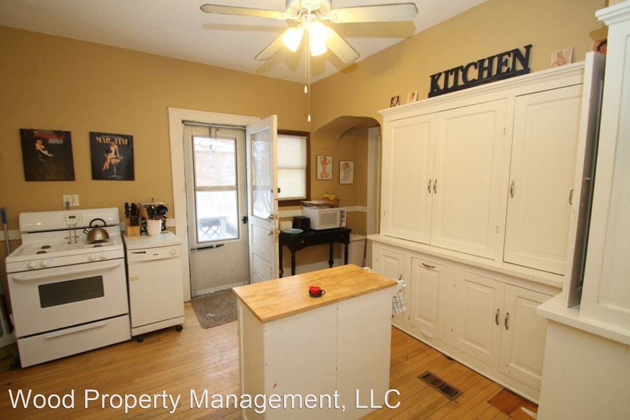 Foto principal - 6516 W Bluemound Rd