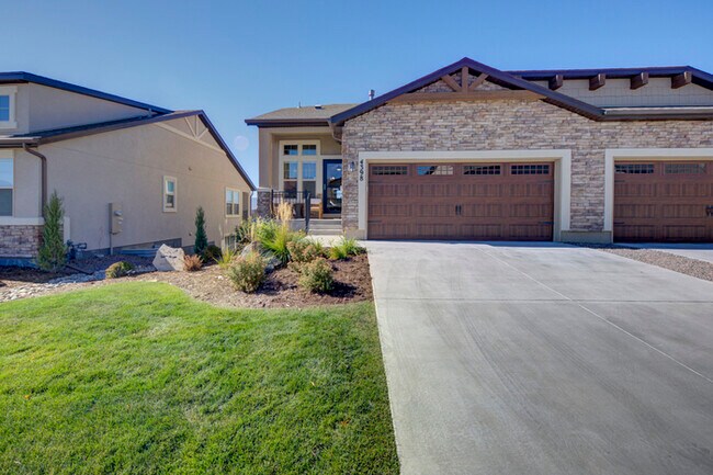 Building Photo - 4399 Quartzite Pl, Colorado Springs, CO 80938