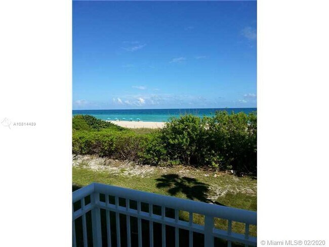 Foto del edificio - 5601  COLLINS AV M-1 Miami Beach Fl 33140