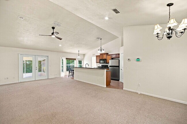 Building Photo - Peaceful 1.25-Acre Rental – Available September 1st!