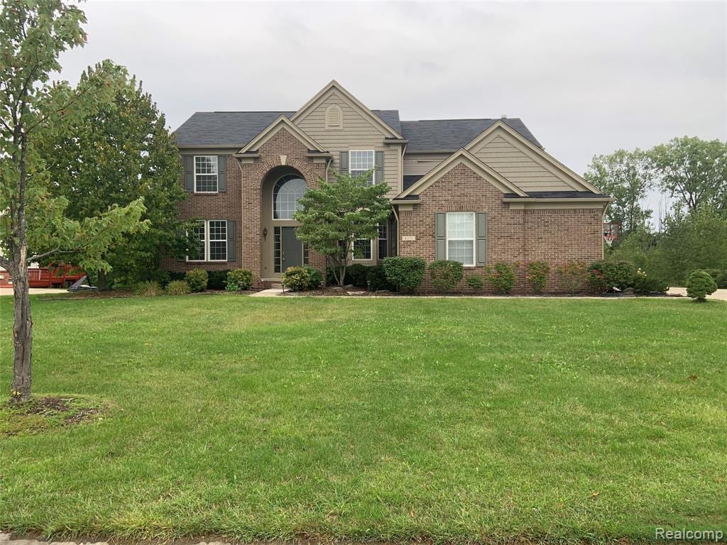 6375 Moonstone Dr, Grand Blanc, MI 48439 House Rental in Grand Blanc